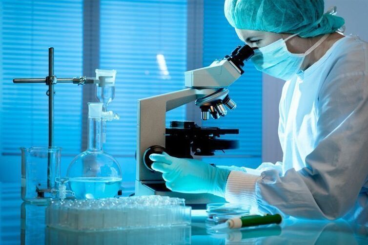 Laboratory methods for studying tumors