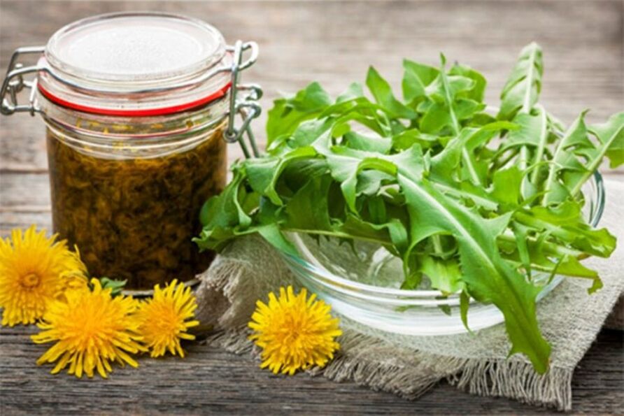 Folk remedies for papilloma removal